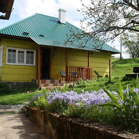 Садиба Під Гострою Zhdeniievo Room photo