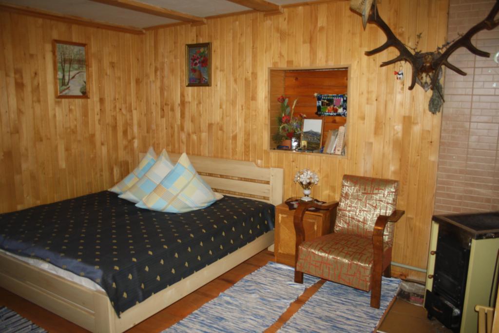 Садиба Під Гострою Zhdeniievo Room photo